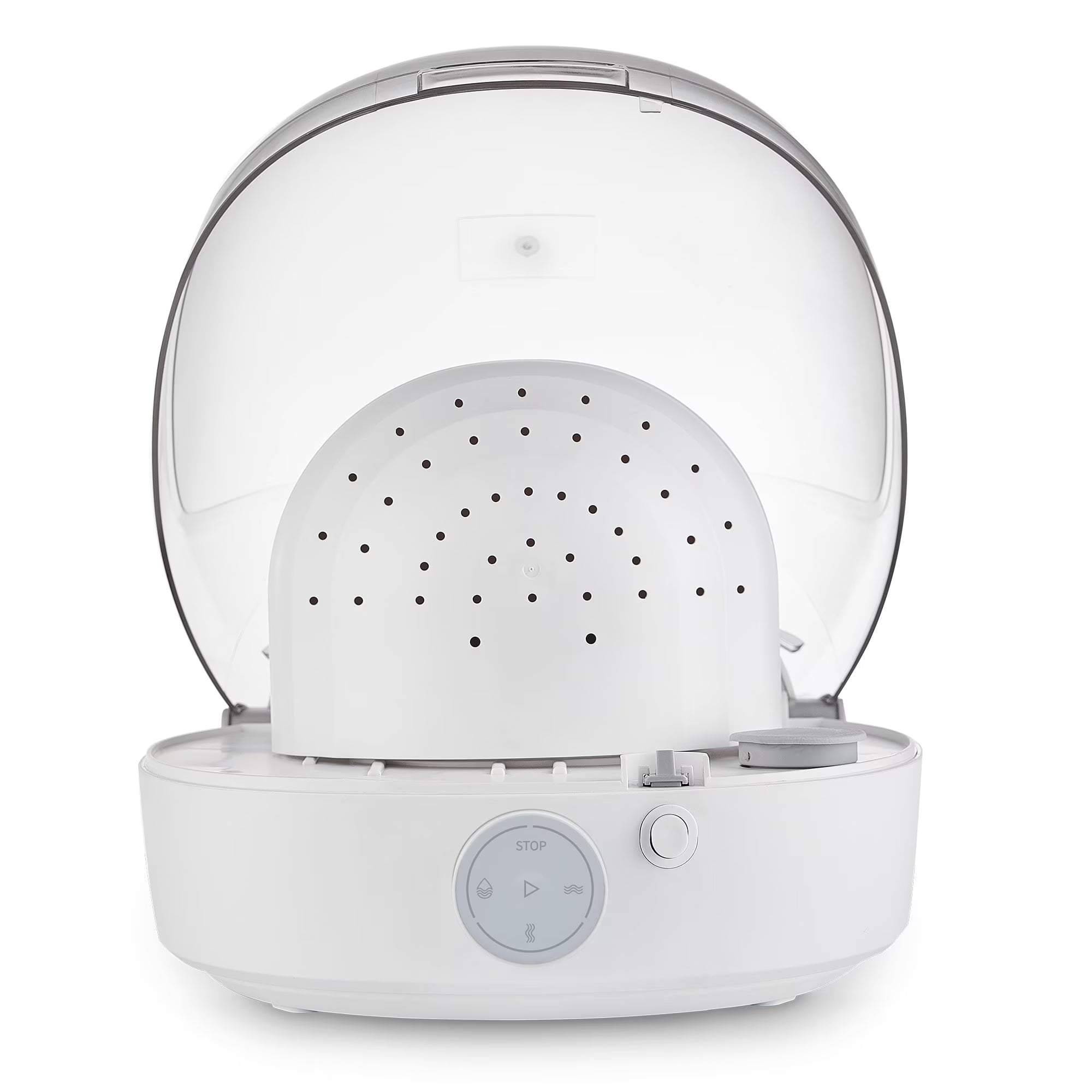 Hat Care Machine for Ironing & Drying