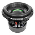 12" Dual 1 Ohm 7000W Car Subwoofer