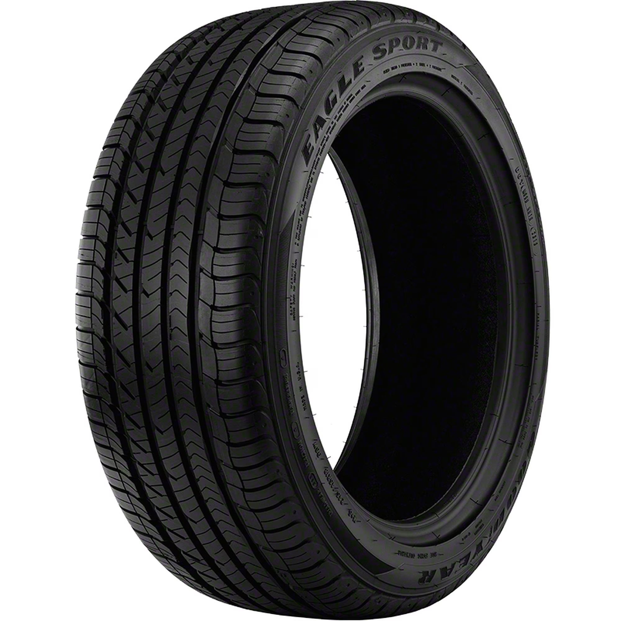 All-Season Tire 285/45R22 110 H