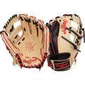 R2G Series 11.5" Infield Baseball Glove, Heart of the Hide