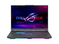 Gaming Laptop, 16" 16:10 FHD 165Hz, RTX 4050, Core i5-13450HX, 16GB DDR5, 1TB PCIe SSD, Wi-Fi 6E, Win 11