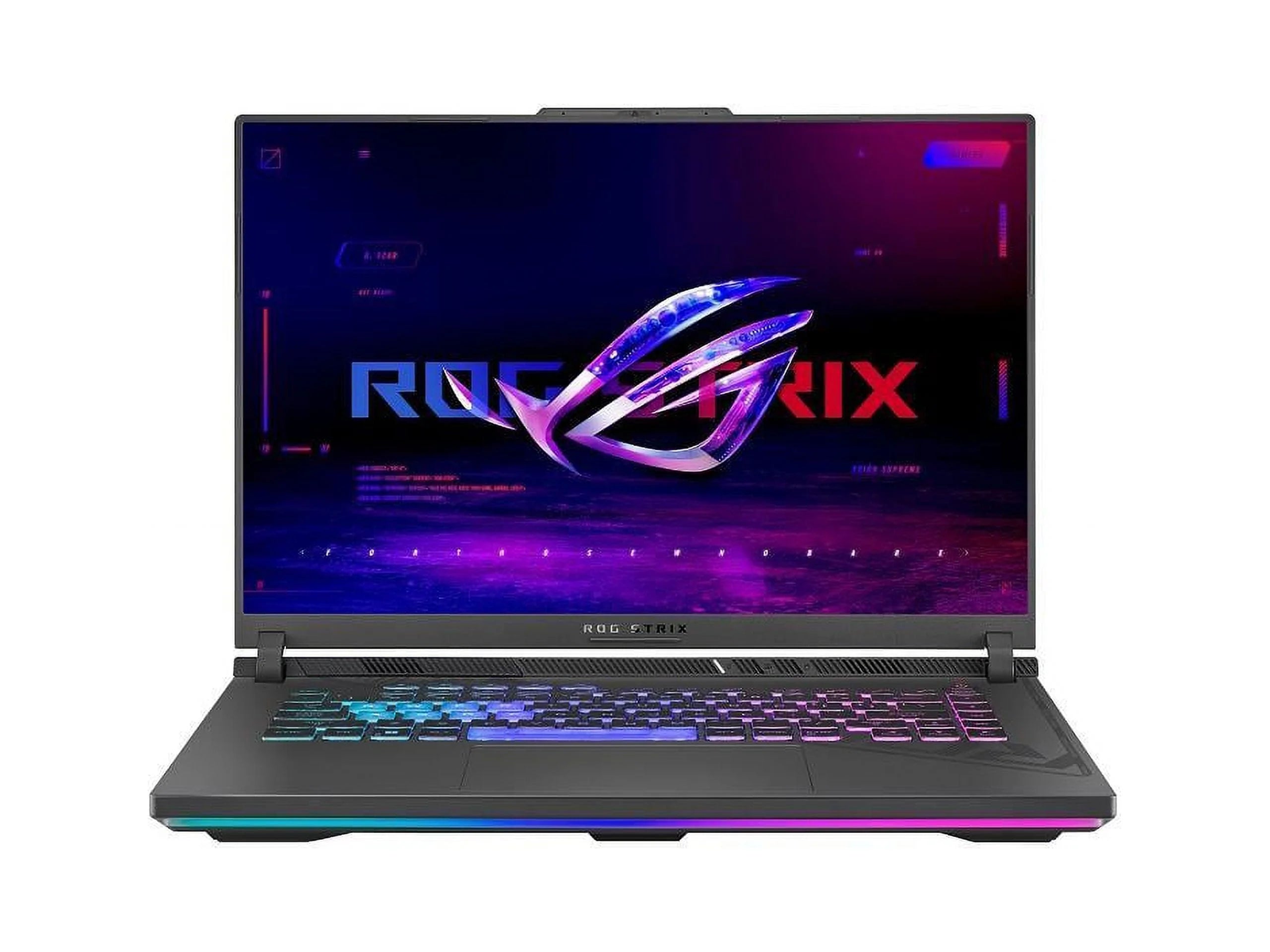 Gaming Laptop, 16" 16:10 FHD 165Hz, RTX 4050, Core i5-13450HX, 16GB DDR5, 1TB PCIe SSD, Wi-Fi 6E, Win 11