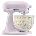 5-Qt Tilt-Head Stand Mixer, Wildflower, KSM156CXWF