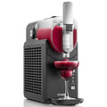 5-in-1 Slushie Machine w/ Self-Cleaning, No Ice Needed, 15 Min Frozen Drink Maker, 5 Preset Programs for Margaritas, Frappés, Milkshakes & More