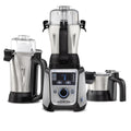 Professional 2.2 HP 120V Juicer Mixer Grinder w/ 3 Stainless Steel Jars, 1.5 Liters, Model 58770