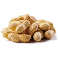 50 lb Raw in-Shell Peanuts for Wild Bird Feed