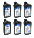 8 & 9 Speed Automatic Transmission Fluid, 6 Qt Case