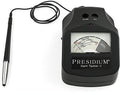 Gem Tester II with Assisted Thermal Calibration for Identifying Diamonds, Moissanites & Colored Gemstones