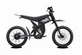 2400W GT73 Electric Dirt Bike for Adults