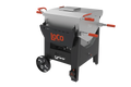 Propane Cart Boiler, 90 Qt