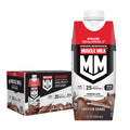 Chocolate Protein Shake, 11 fl oz, 18-Pk
