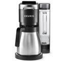 Single Serve & Carafe Coffee Maker, K-Duo Plus