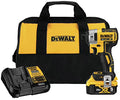 20V MAX XR 3-Speed 1/4" Impact Driver w/ Battery & Charger