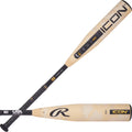 2025 Rawlings Icon USA Youth Baseball Bat | 31-inch | -12