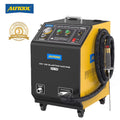 Dry Ice Blasting Machine 110V/220V for Car Engine Throttle Carbon Deposit & Exhaust Pipe Cleaning, HTS705