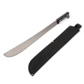 Ozark Trail 18" Machete with Sheath, Model 5052