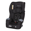 3-in-1 Convertible Car Seat - Desert Black