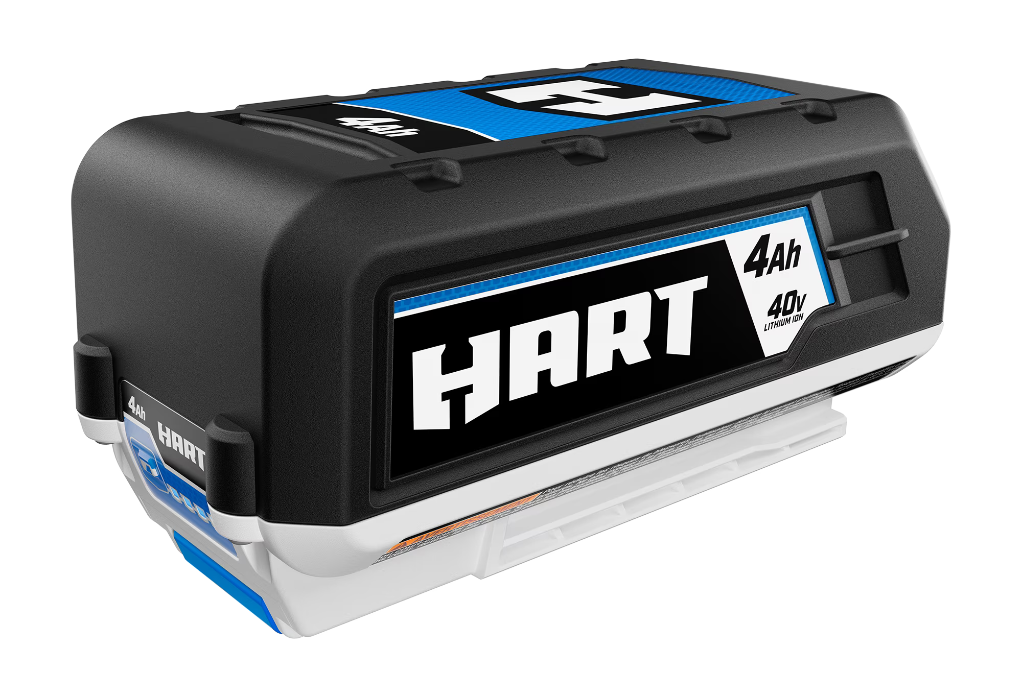 40V 4.0Ah Lithium-Ion Battery