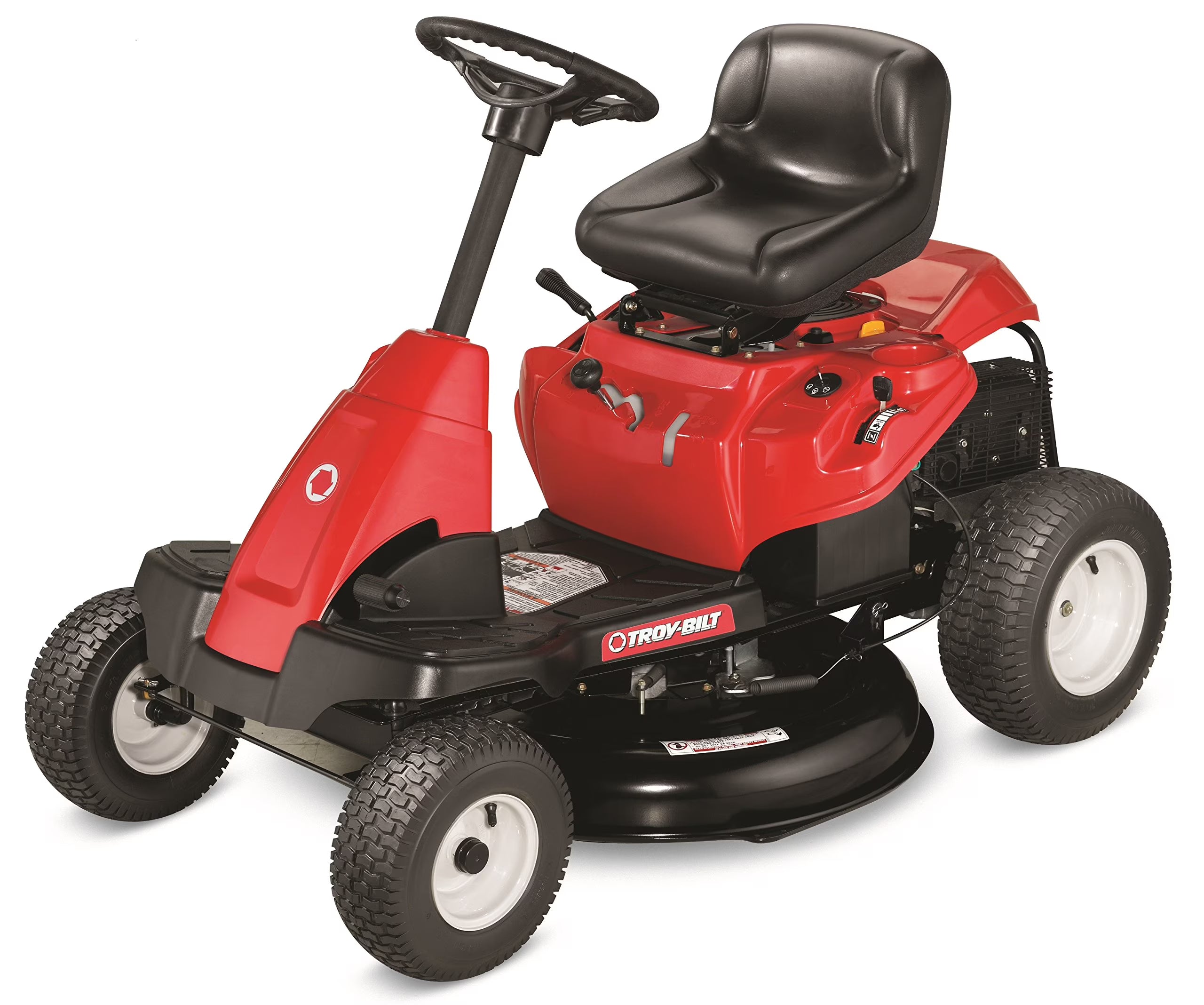 Open Box 340cc 30" Premium Neighborhood Riding Lawn Mower