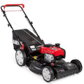 21" Self-Propelled Walk-Behind Mower w/ 150cc 625 Series Engine