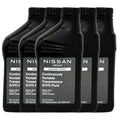CVT Transmission Fluid NS-3, 5 Qt Set (OE 999MPNS300P)