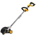 2-Blade Lawn Edger, 2" Cutting Depth
