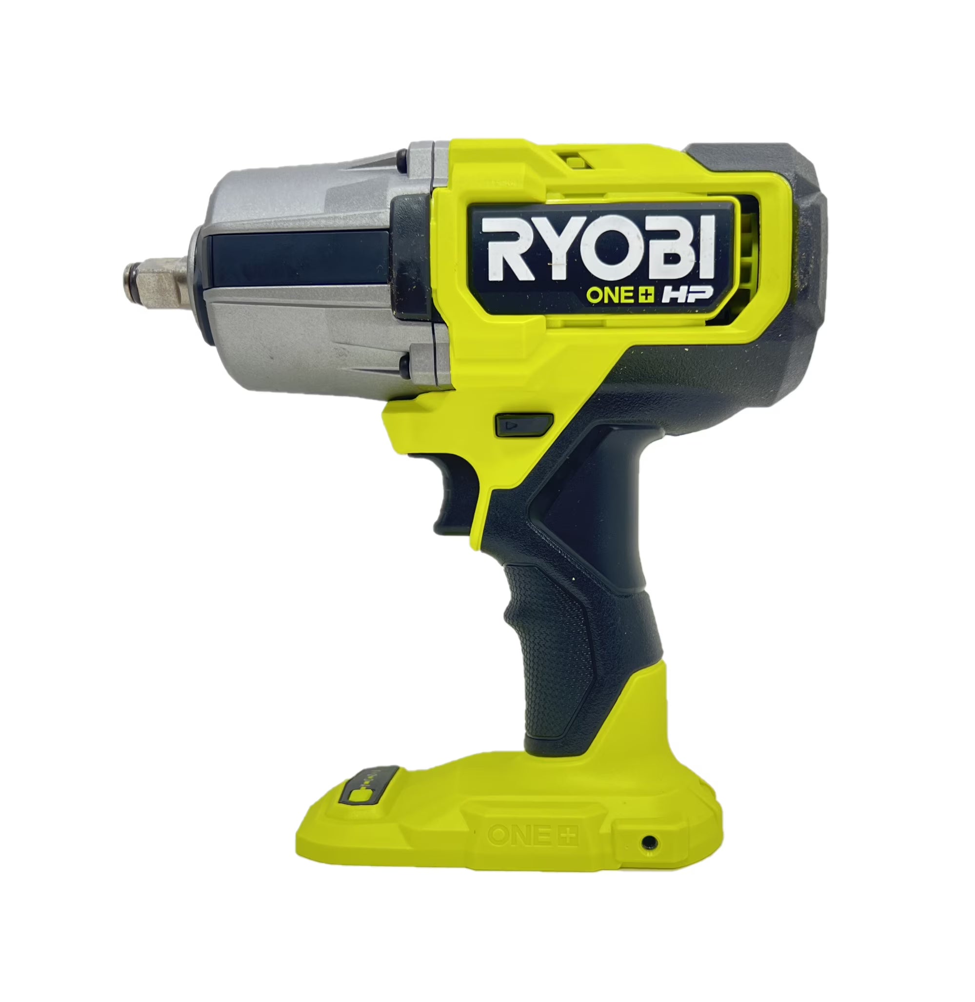 18V Brushless Cordless 4-Mode 1/2" High Torque Impact Wrench (Tool Only)