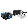 20V Lithium-Ion 4.0Ah Battery & Charger Kit