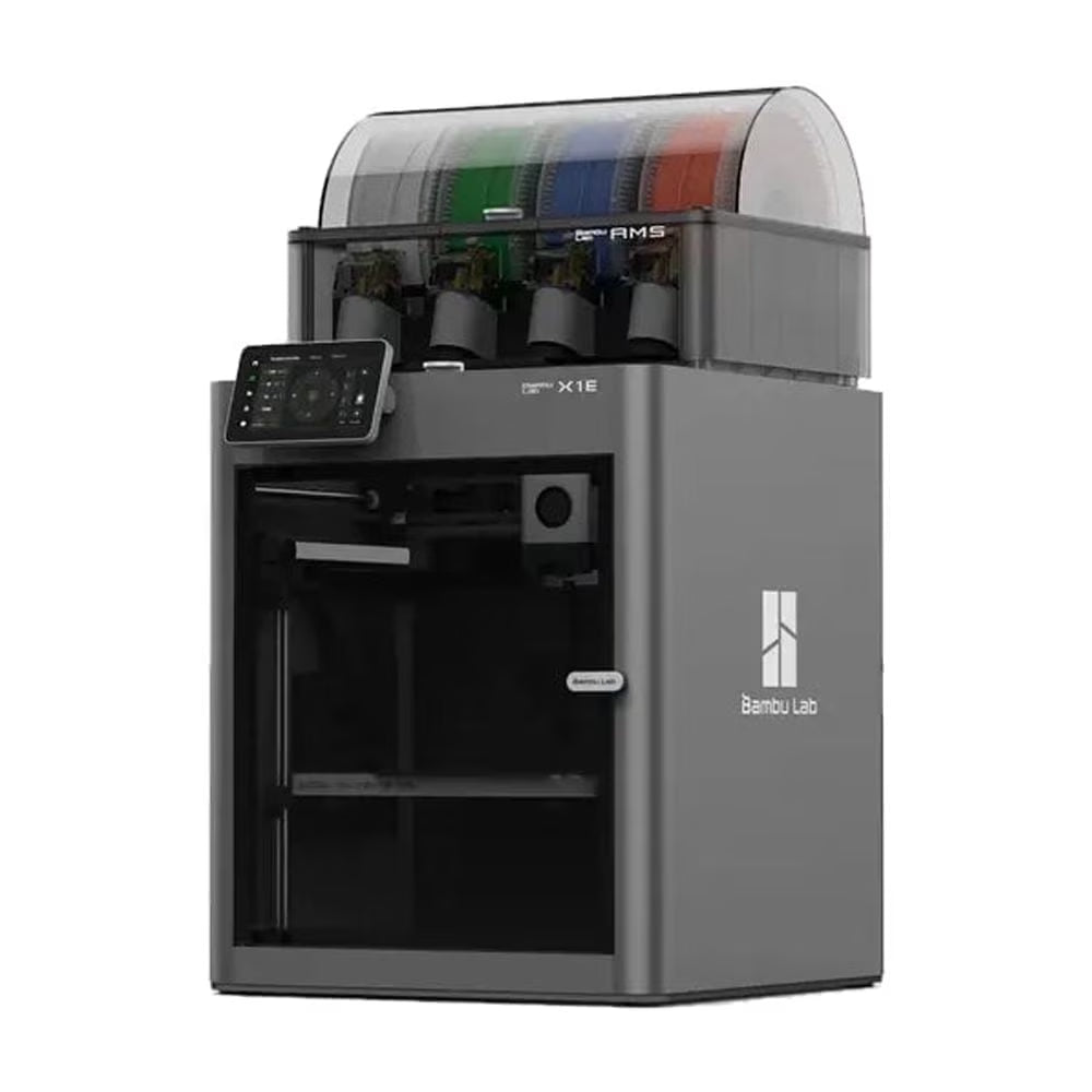 3D Printer X1E Combo Craft