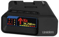 Uniden R7 Extreme Long-Range Laser/Radar Detector, 360 Directional Arrows, GPS, Real-Time Alerts