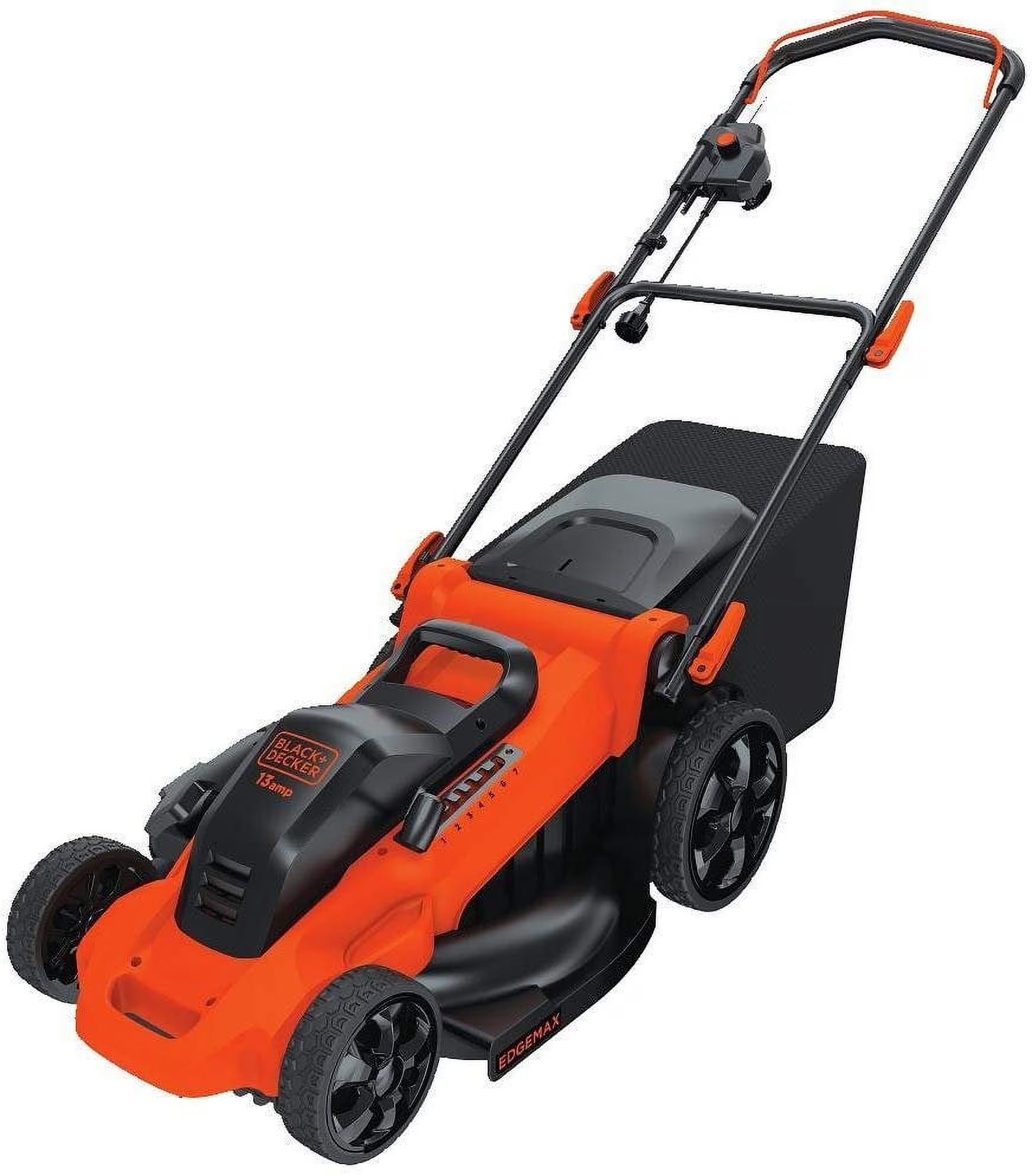 13 Amp Corded Mower, 20"