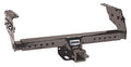 Class III Trailer Hitch w/ 2" Receiver Tube