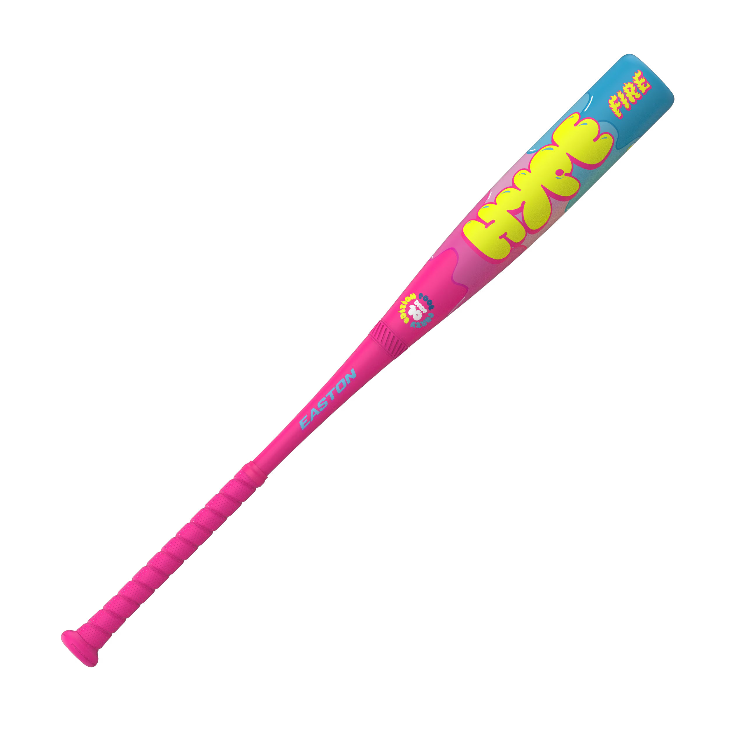2026 Hype Fire Pool Party USSSA Baseball Bat | 31 in | -8