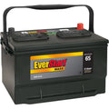 Lead Acid Automotive Battery, Group Size 65, 12 Volt, 850 CCA
