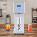 370W Electric Cup Sealer w/ Counter, Automatic Can Sealing, 110V