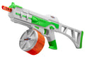 Pyro Blaster Kit, 1200-round capacity