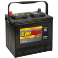 Lead Acid Auto Battery, Group 35 12V, 640 CCA