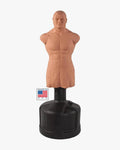BOB XL Mannequin Bag, Martial Artists, Fitness Pros & Athletes Training Tactical & Self-Defense